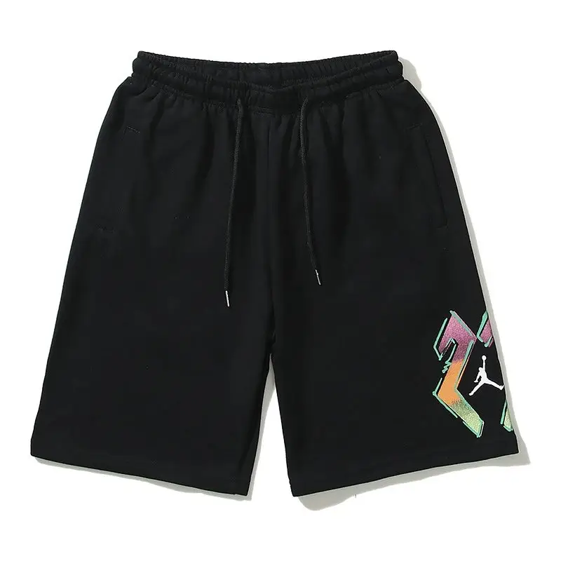 Air Jordan Shorts — photo 8 of 15