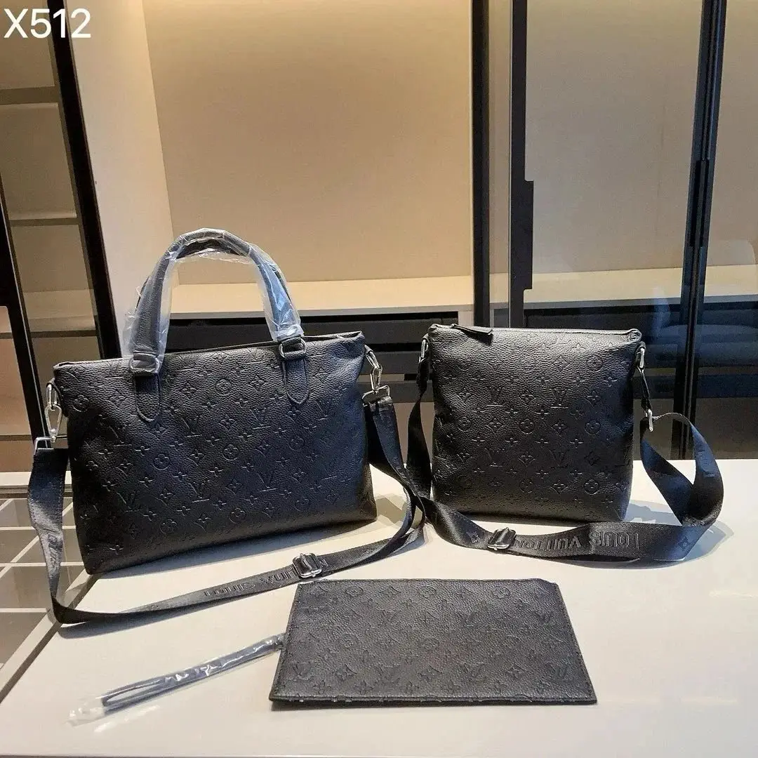 Louis Vuitton Backpacks — photo 2 of 14