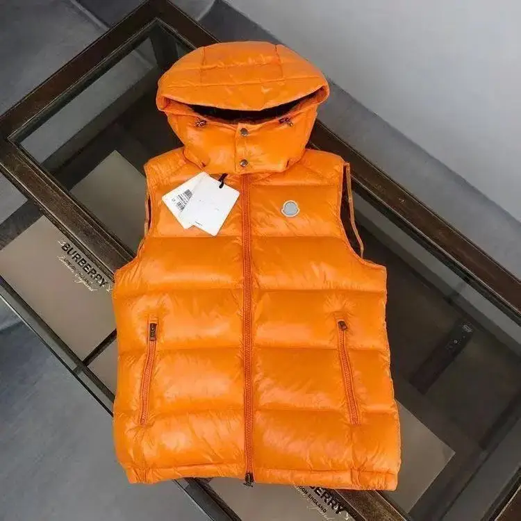Moncler Vest — photo 3 of 6