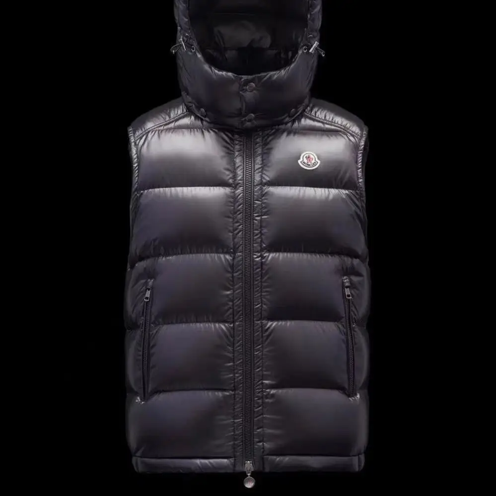 Moncler Vest — photo 5 of 6