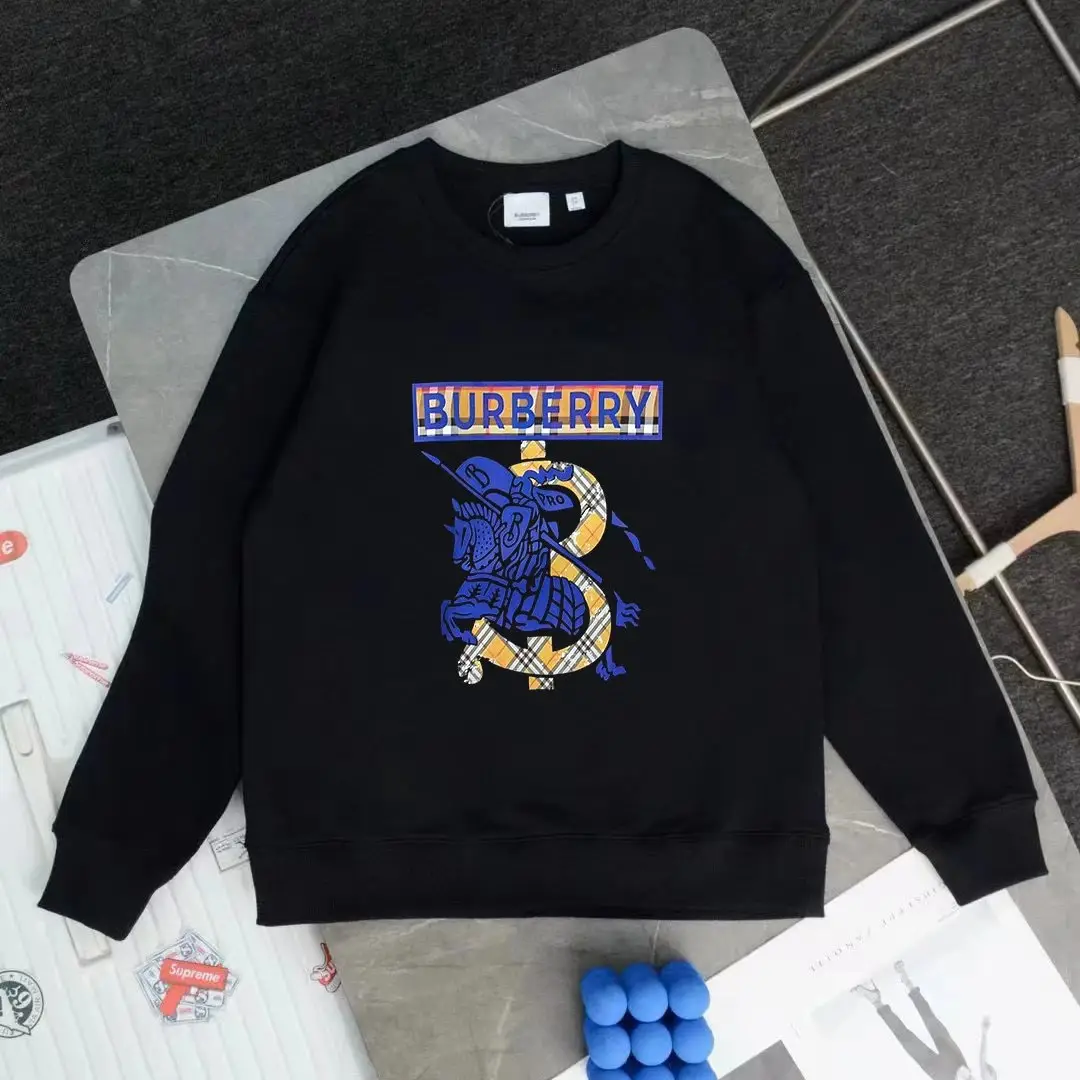 Burberry Hoodie — photo 10 of 15