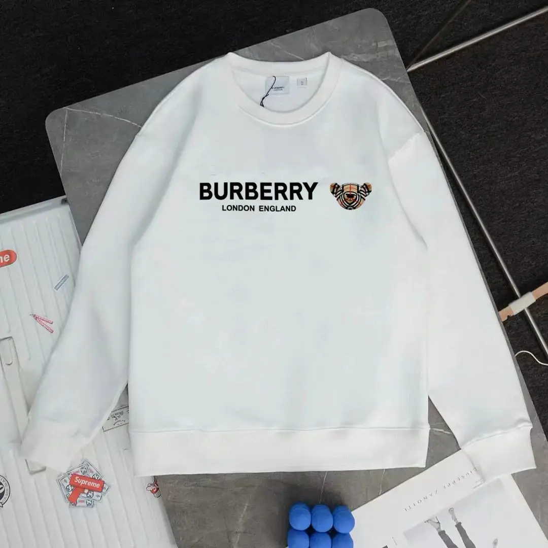 Burberry Hoodie — photo 11 of 15