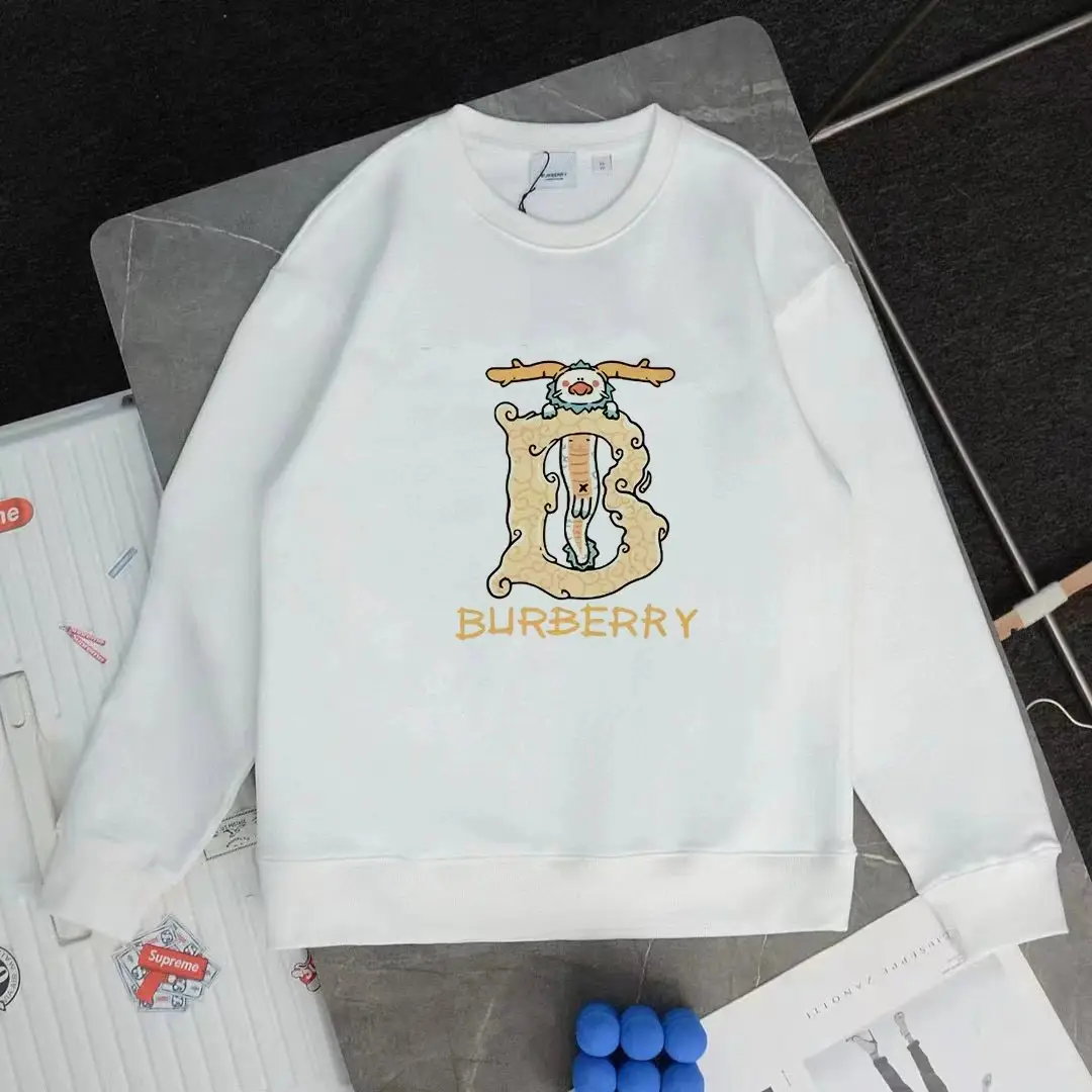 Burberry Hoodie — photo 13 of 15