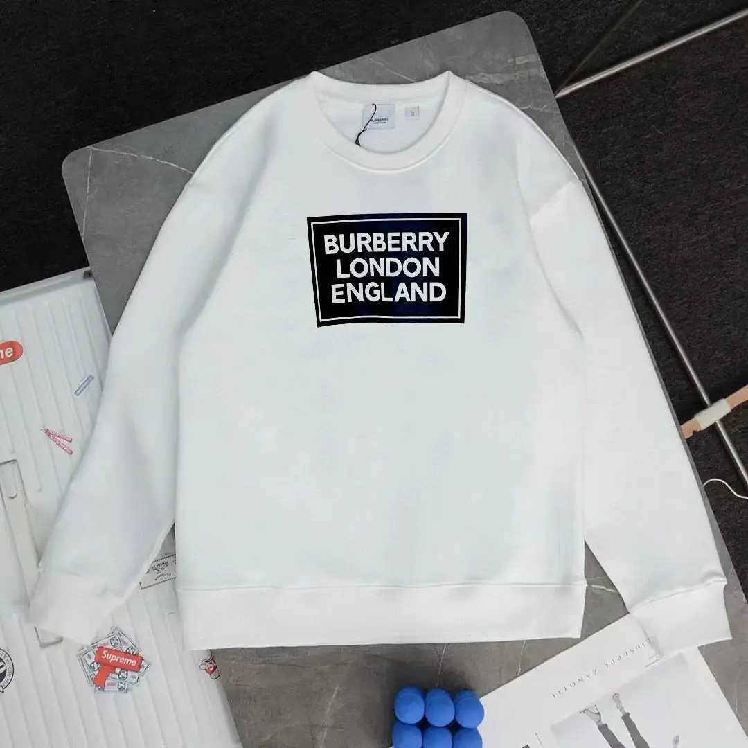 Burberry Hoodie — photo 4 of 15