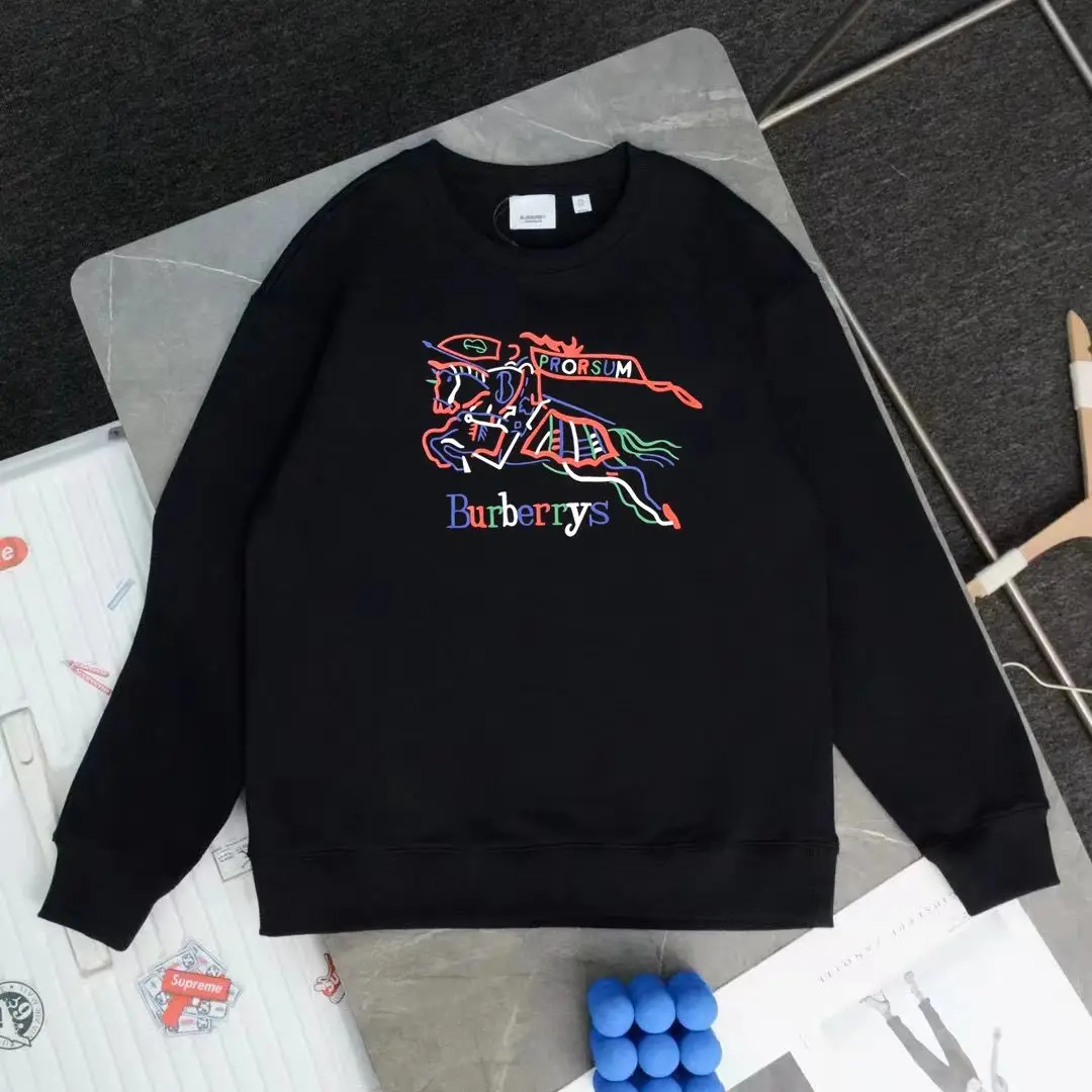Burberry Hoodie — photo 5 of 15