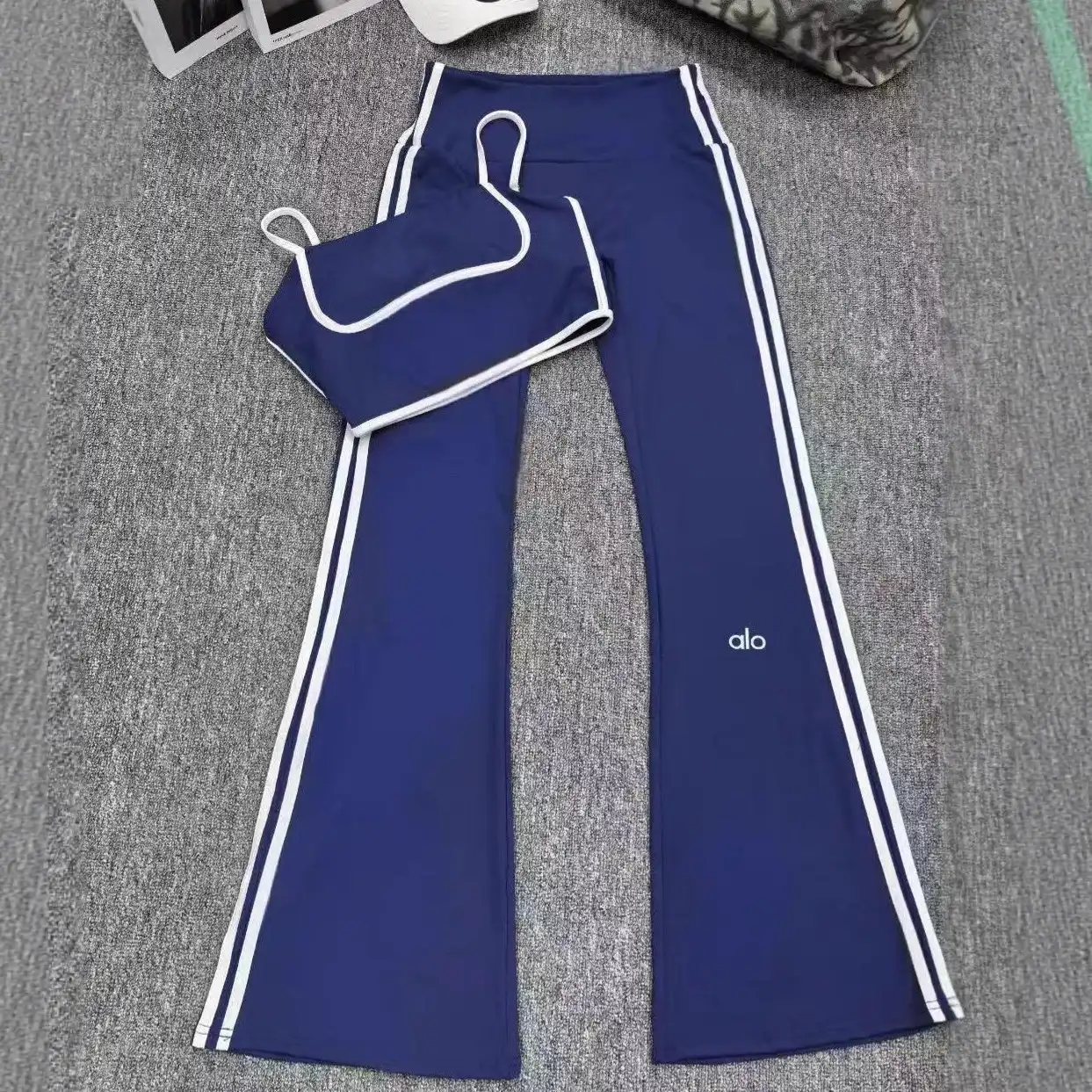 Alo Activewear