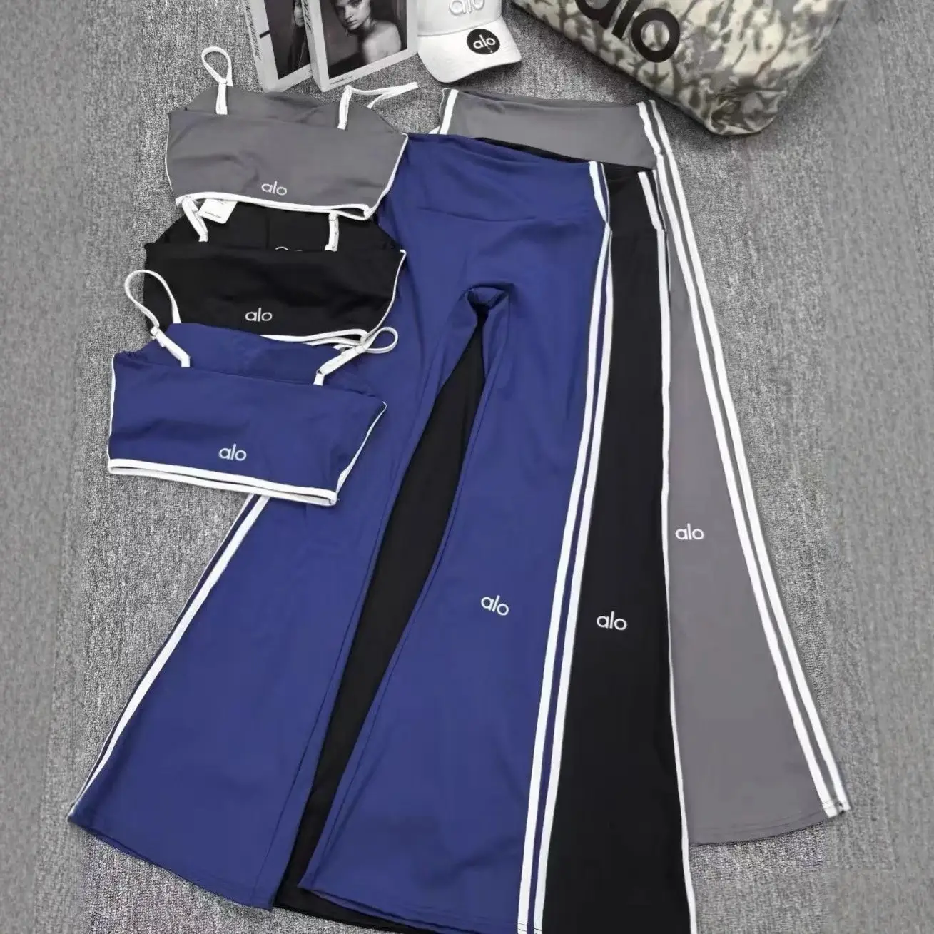 Alo Activewear — photo 2 of 2