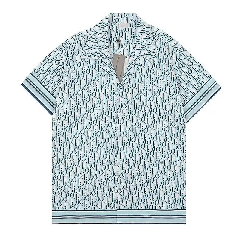 Dior Shirt — photo 12 of 13