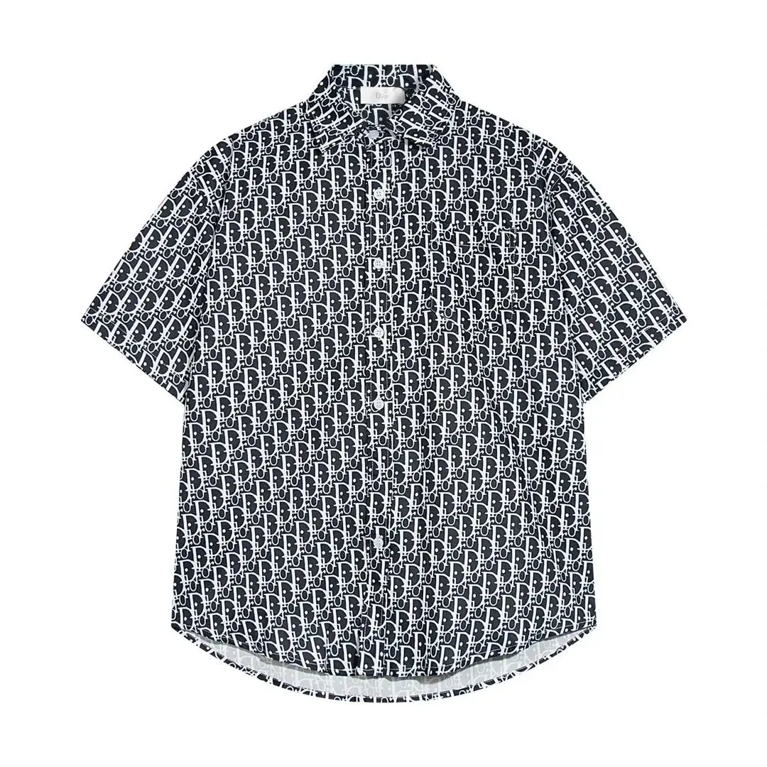 Dior Shirt — photo 2 of 13