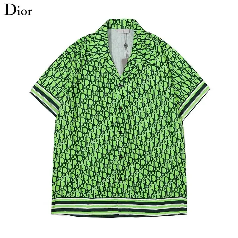 Dior Shirt — photo 5 of 13