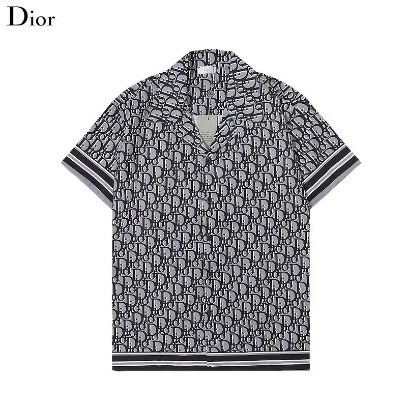 Dior Shirt — photo 8 of 13