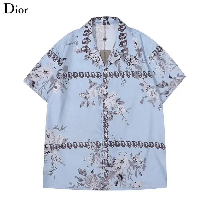 Dior Shirt — photo 9 of 13