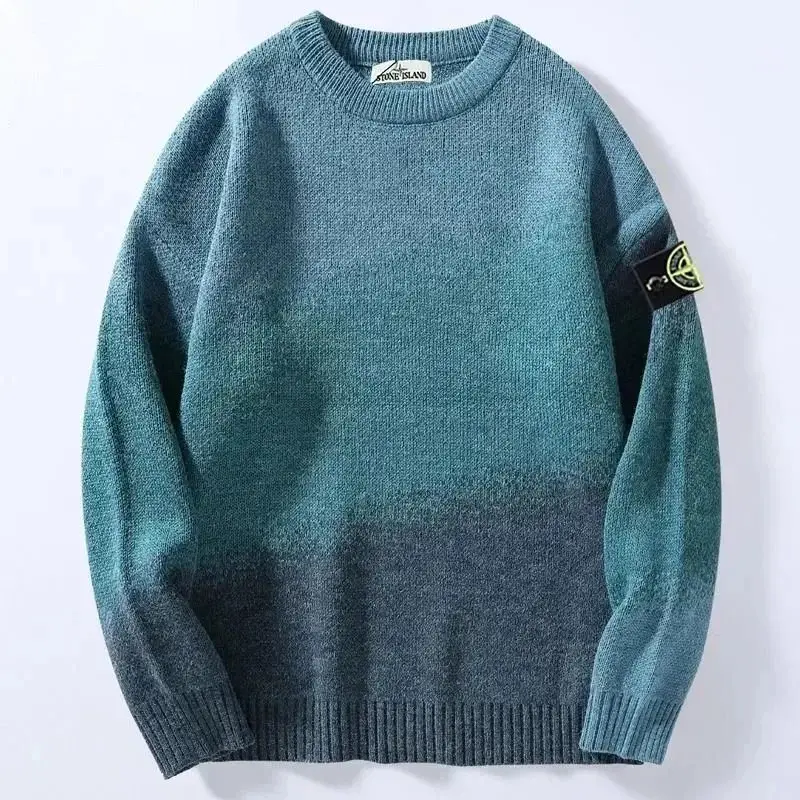 Stone Island Sweater — photo 2 of 15