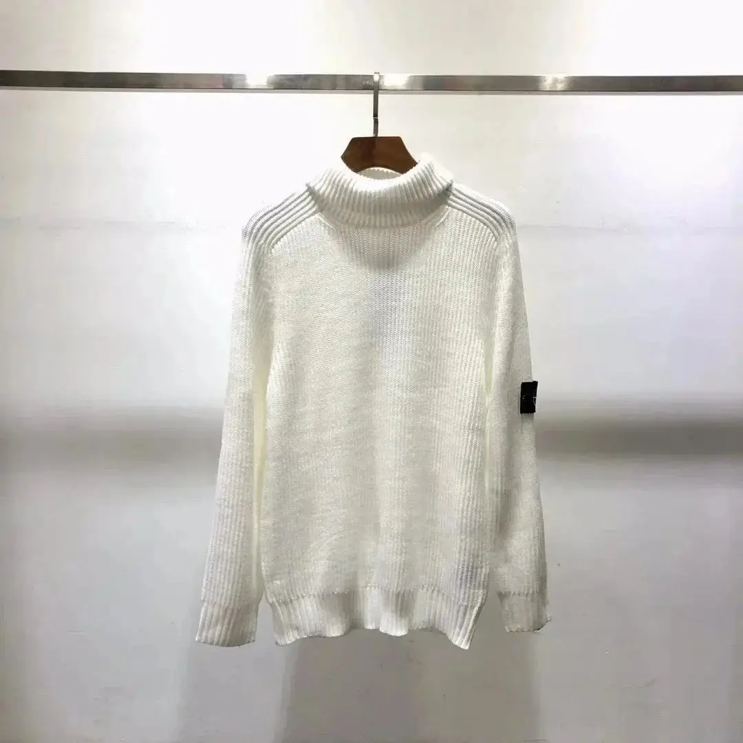 Stone Island Sweater — photo 4 of 15