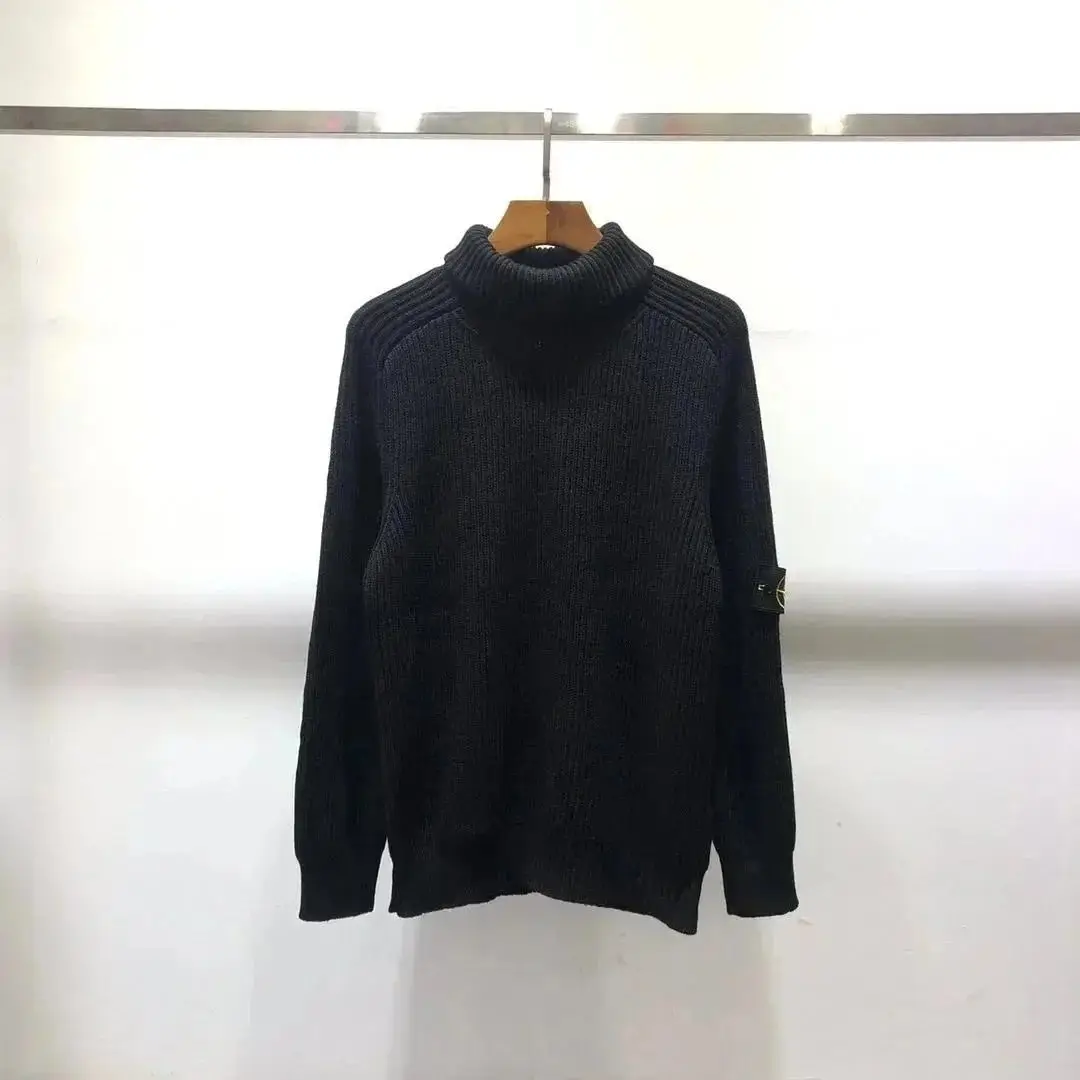 Stone Island Sweater — photo 5 of 15