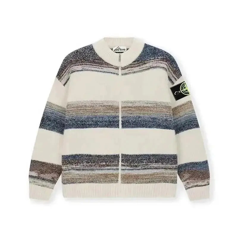 Stone Island Sweater — photo 7 of 15