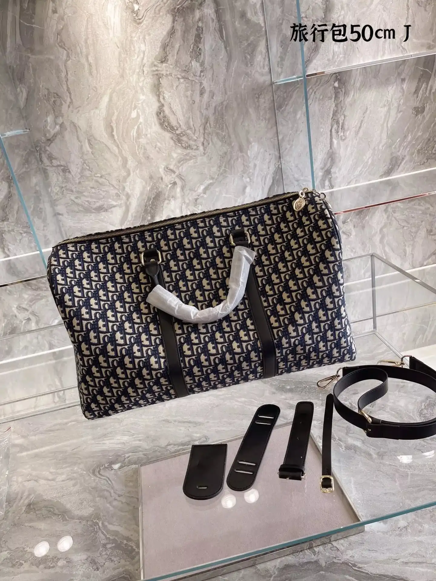 Gucci Boston Bag