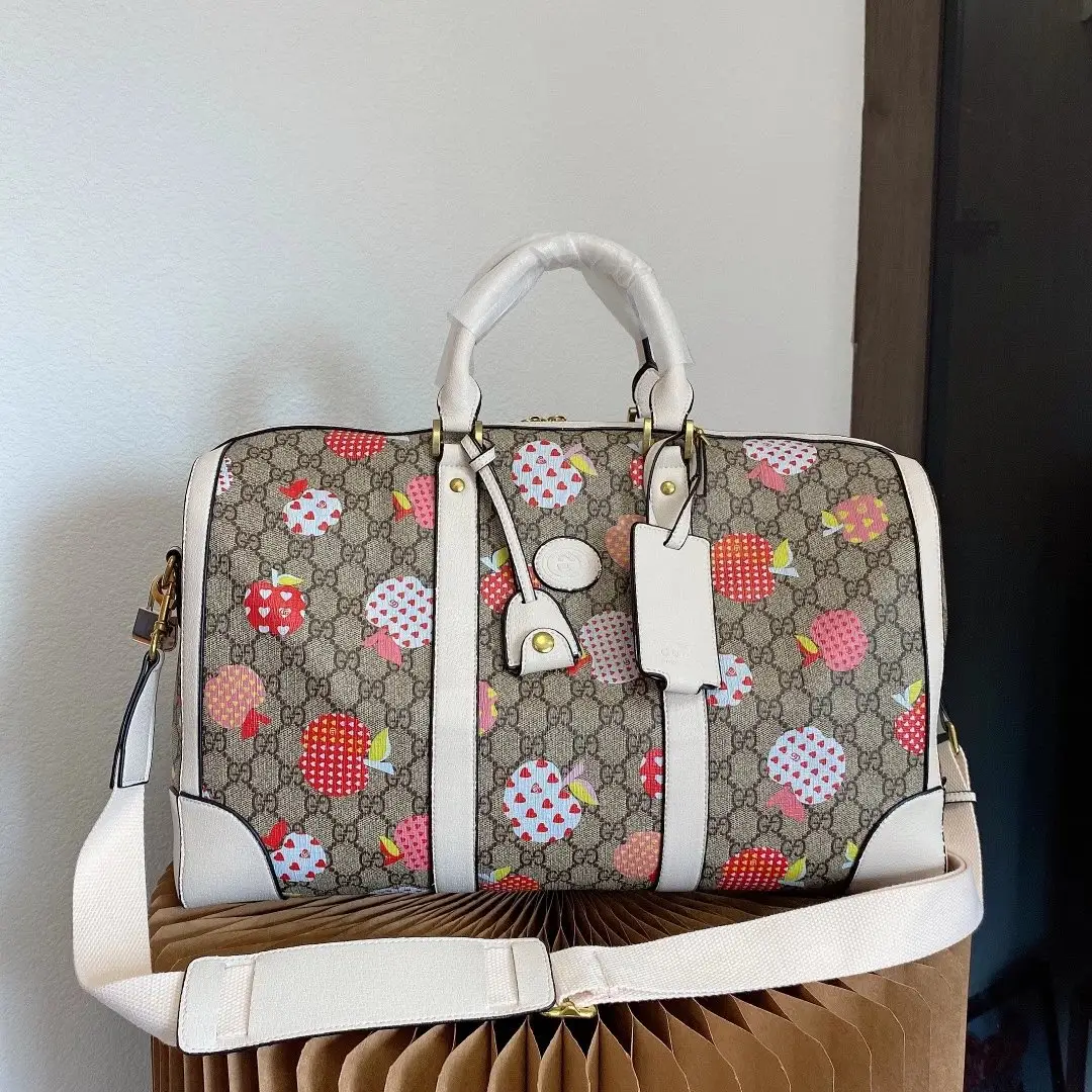 Gucci Boston Bag — photo 13 of 15