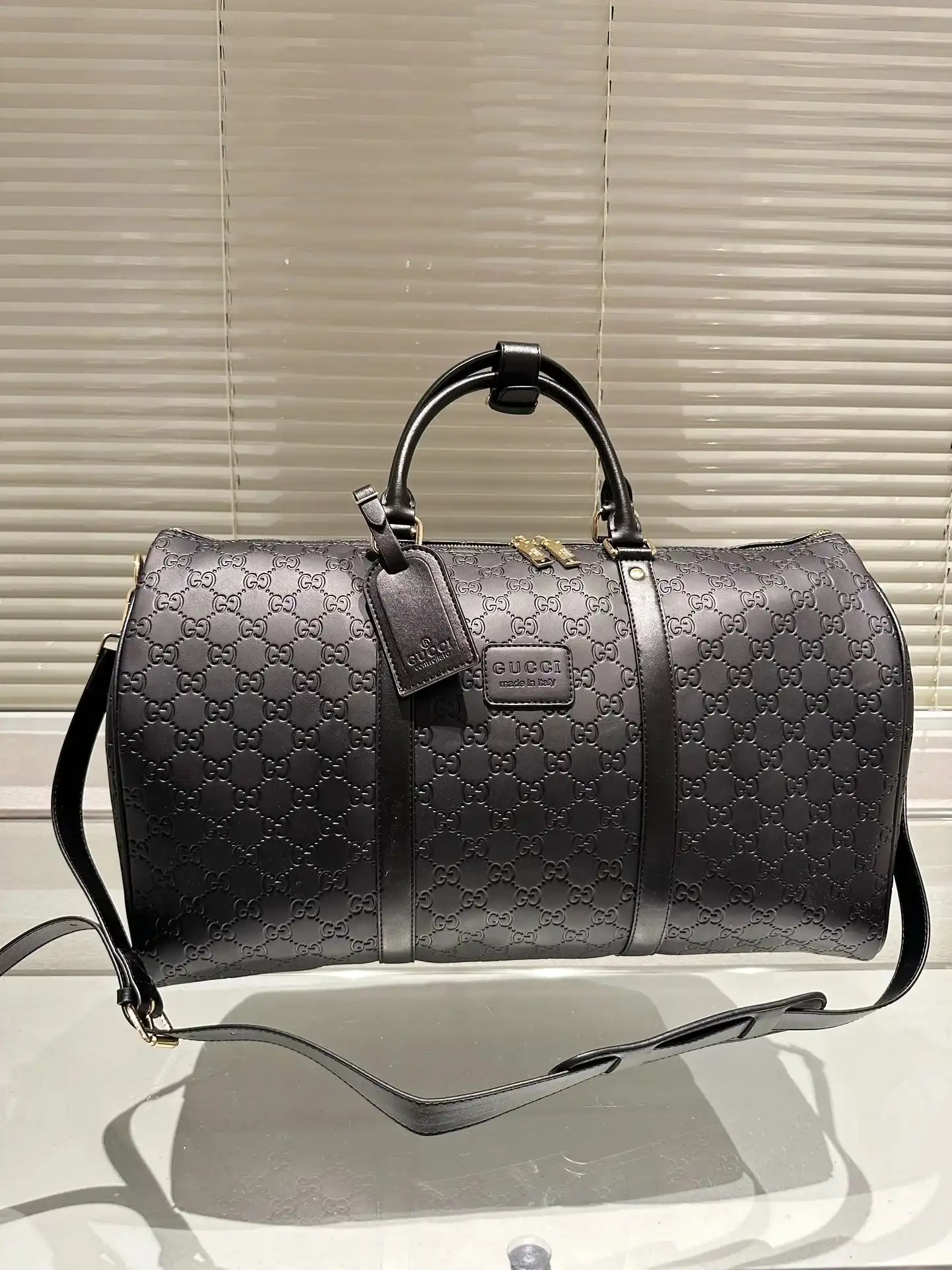 Gucci Boston Bag — photo 2 of 15
