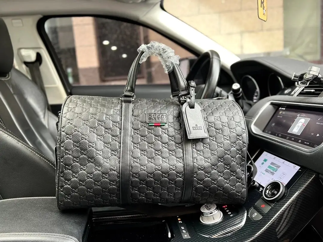 Gucci Boston Bag — photo 3 of 15