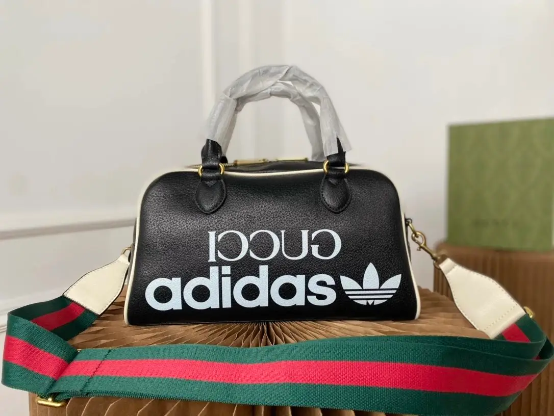 Gucci Boston Bag — photo 6 of 15