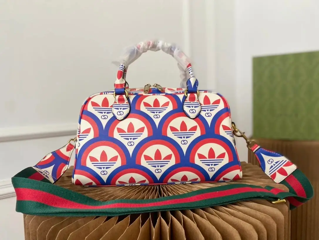Gucci Boston Bag — photo 8 of 15