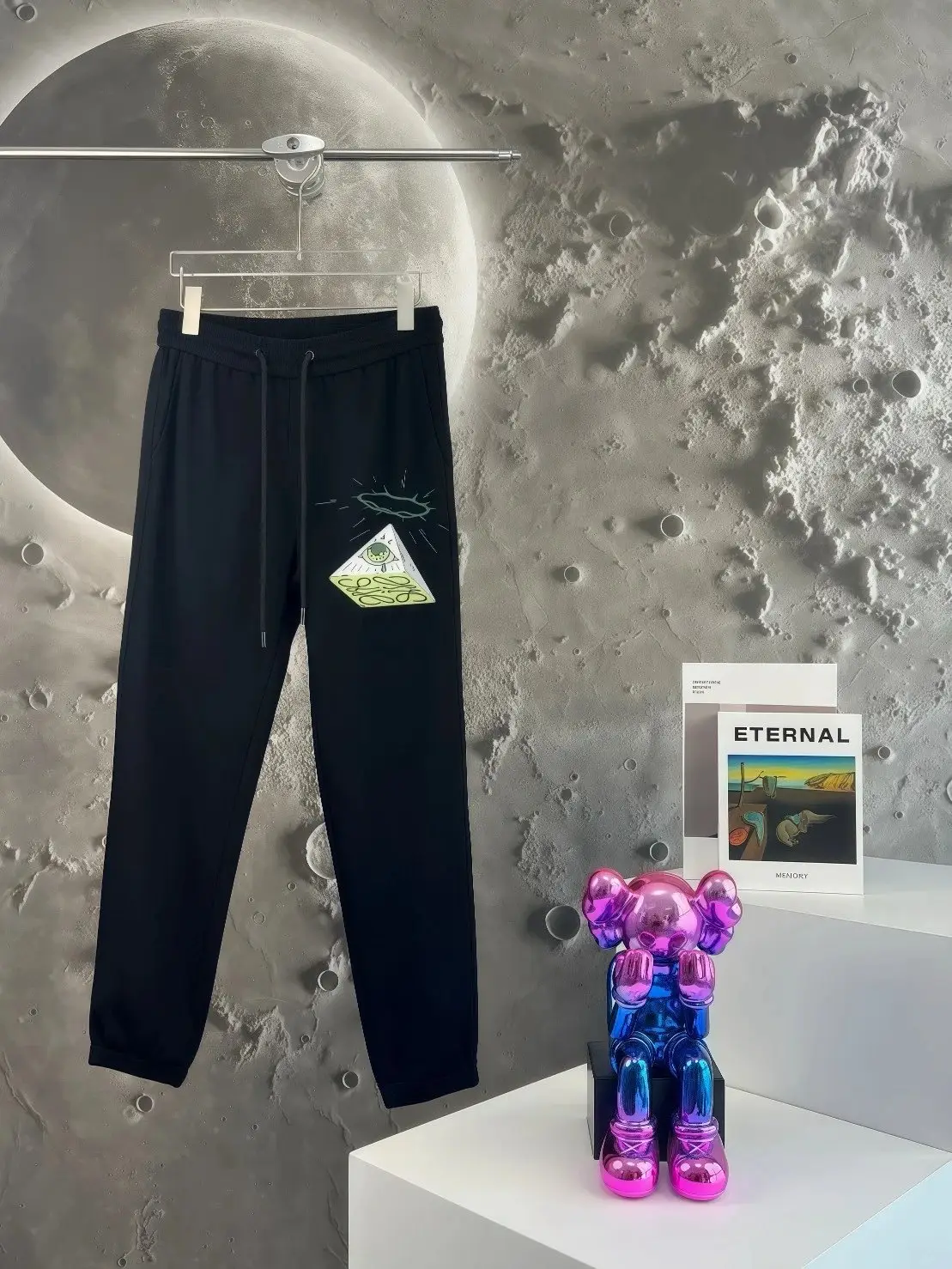 Loewe Sweatpants — photo 10 of 15