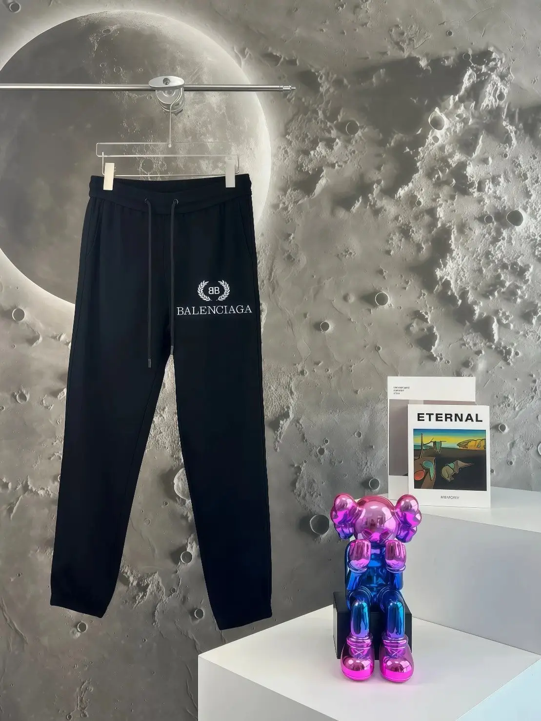 Loewe Sweatpants — photo 4 of 15