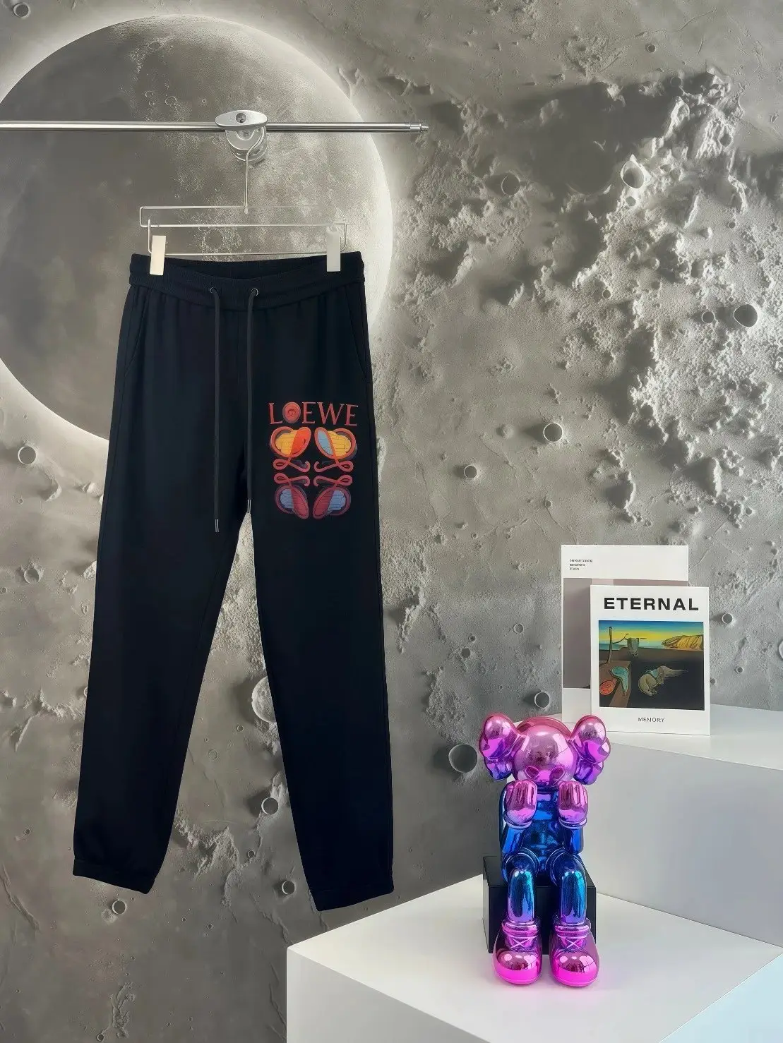 Loewe Sweatpants — photo 9 of 15