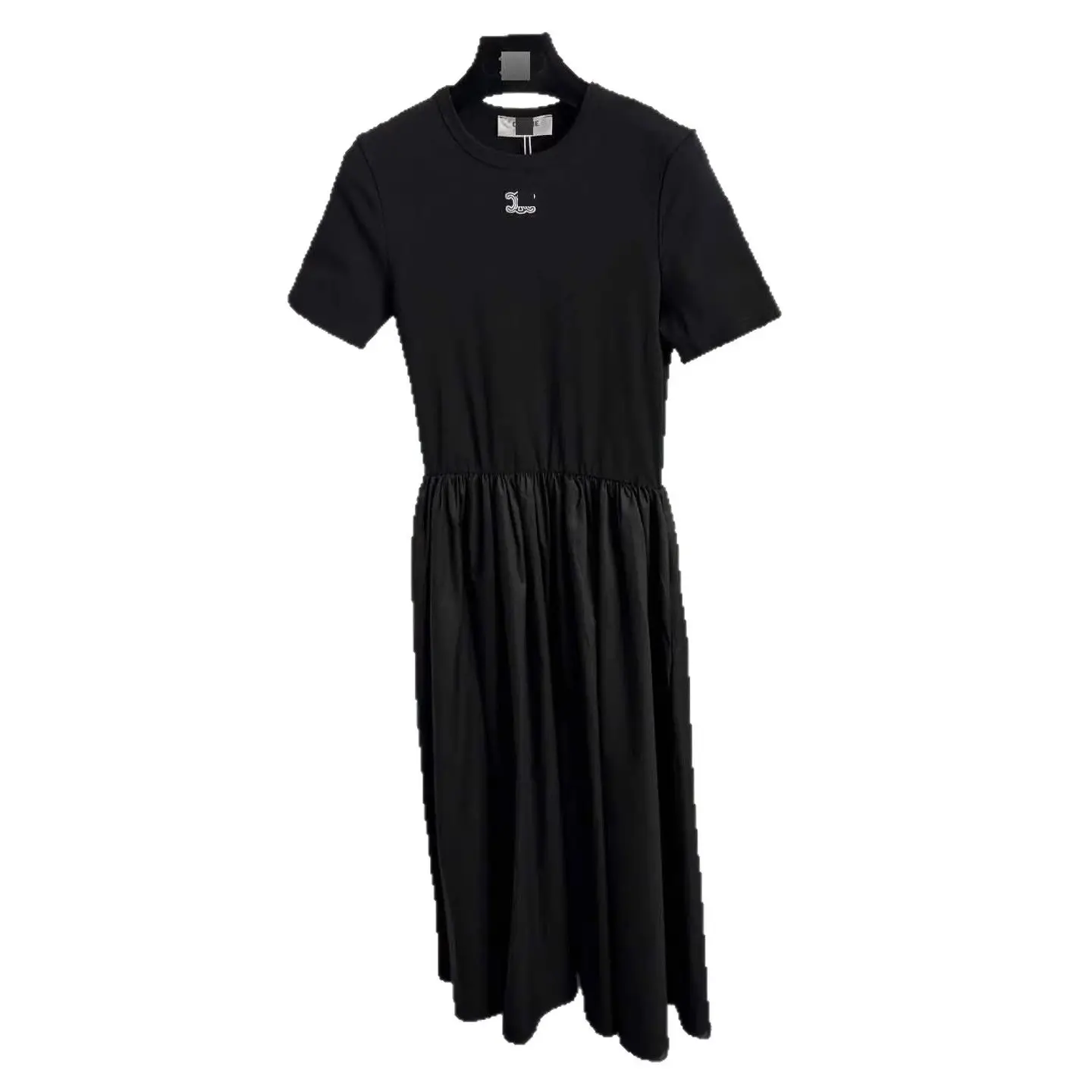Celine Shirt Dress — photo 5 of 5