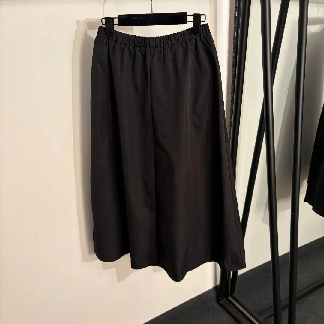 Comme Des Gar Ons Play Skirt — photo 4 of 5