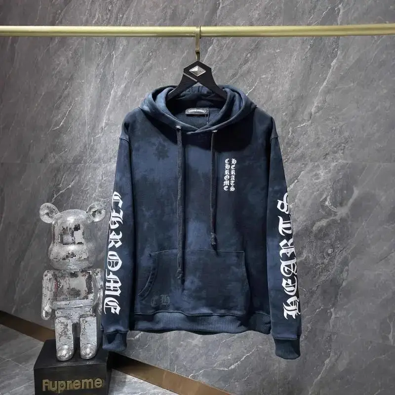 Chrome Hearts Hoodie — photo 2 of 5