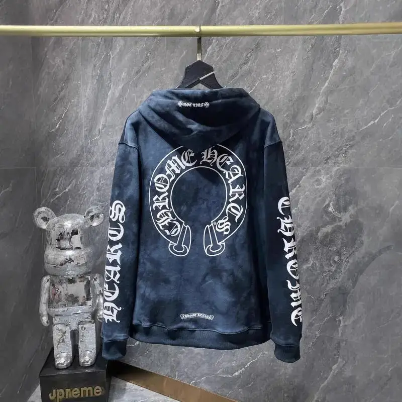 Chrome Hearts Hoodie — photo 5 of 5