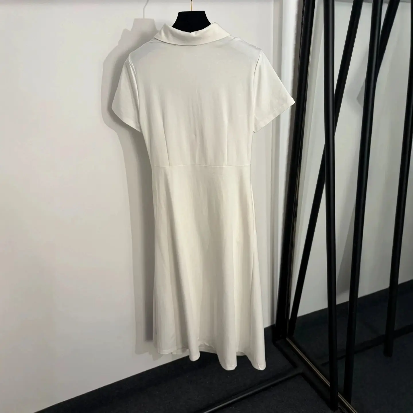 Comme Des Gar Ons Shirt Dress — photo 4 of 5