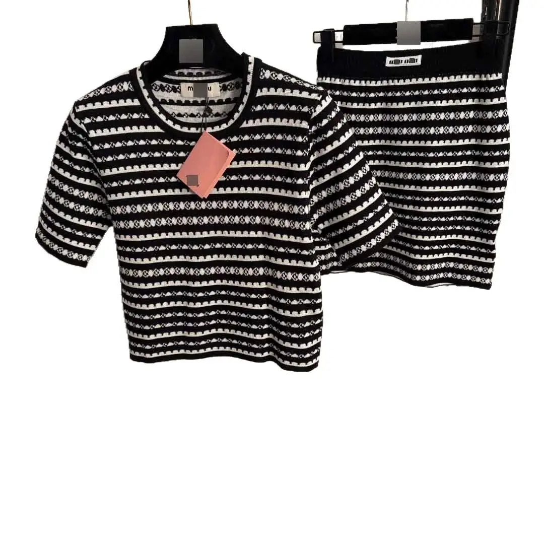 Miu Miu Casual Set — photo 5 of 5