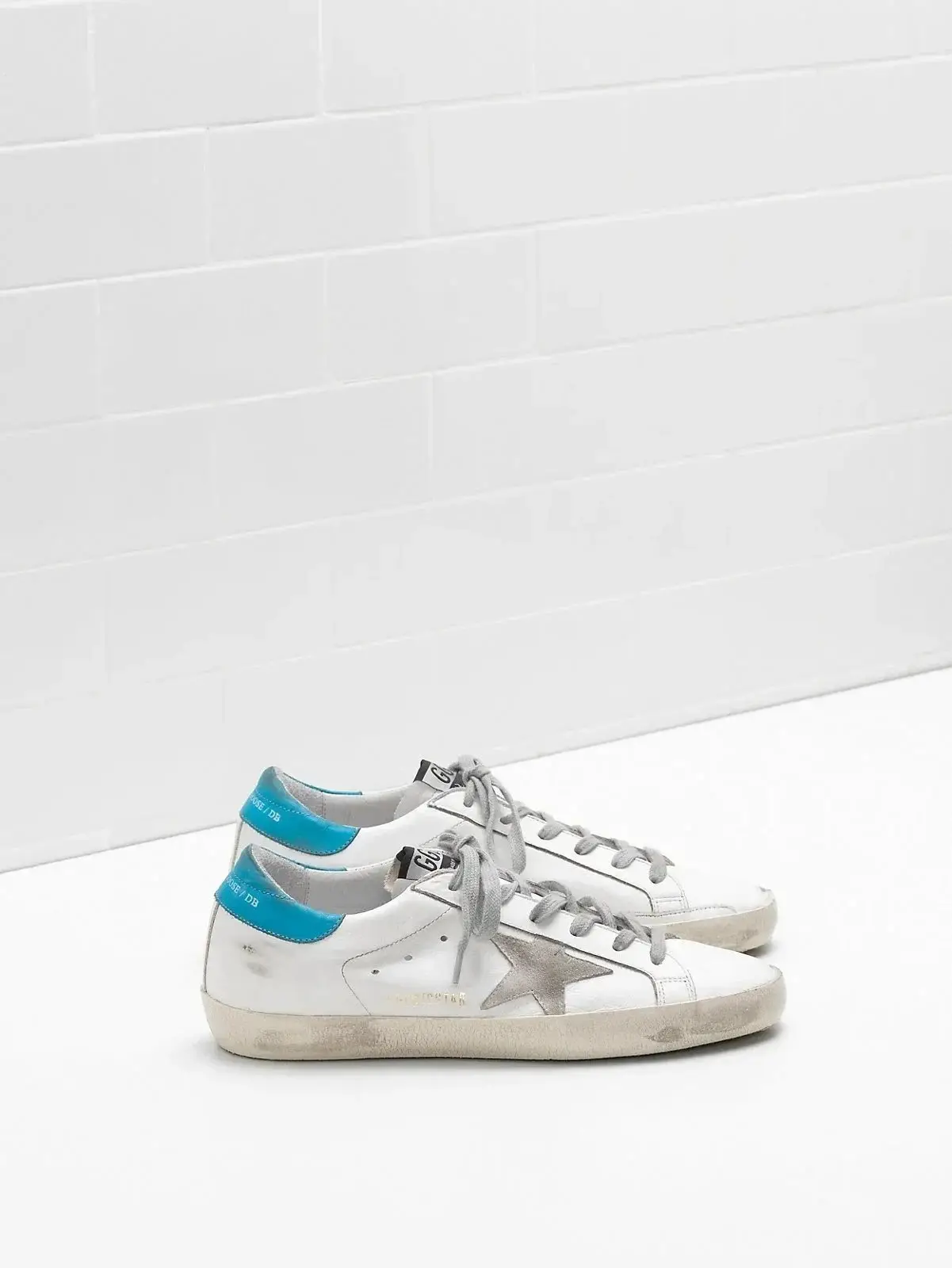 Golden Goose Chunky Sneakers — photo 11 of 13