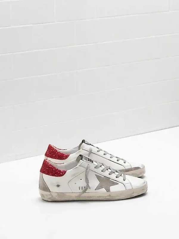 Golden Goose Chunky Sneakers — photo 12 of 13