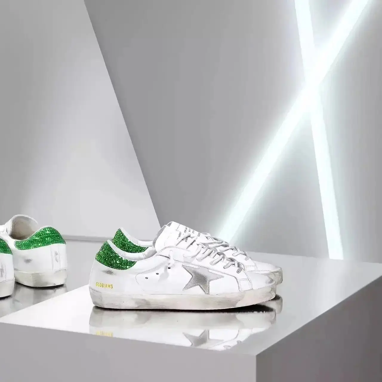 Golden Goose Chunky Sneakers — photo 3 of 13