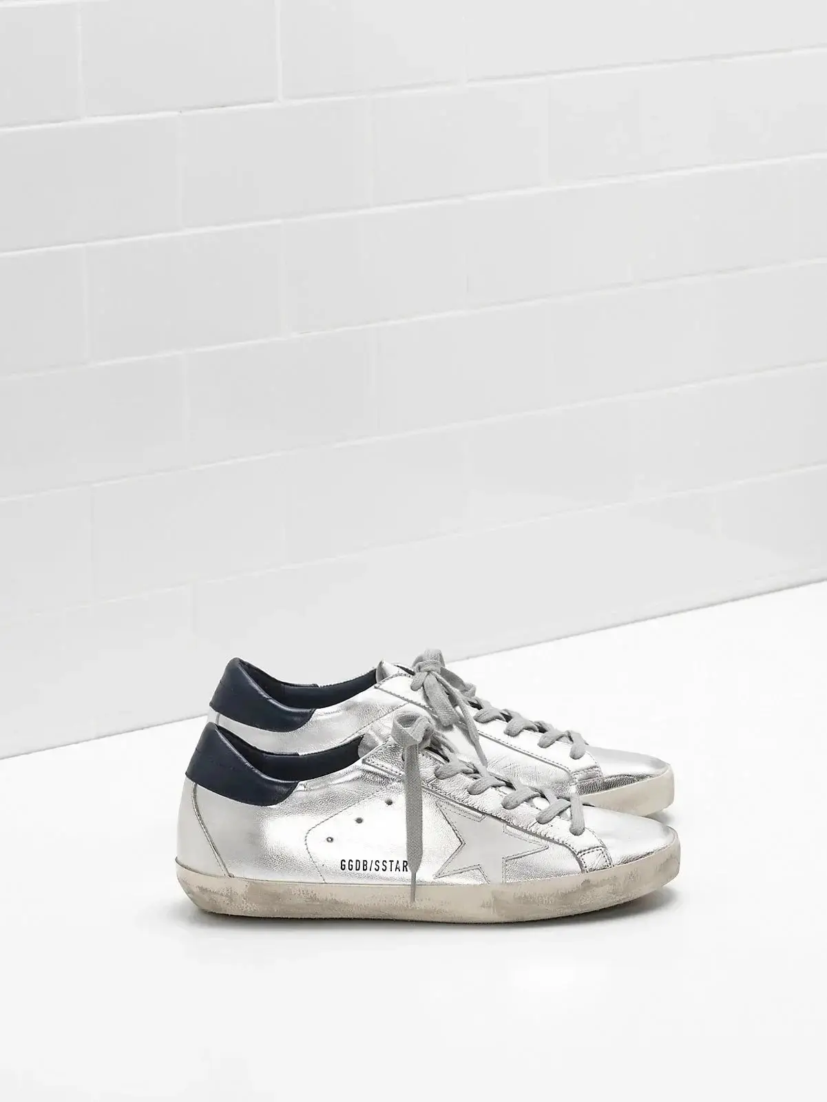 Golden Goose Chunky Sneakers — photo 5 of 13