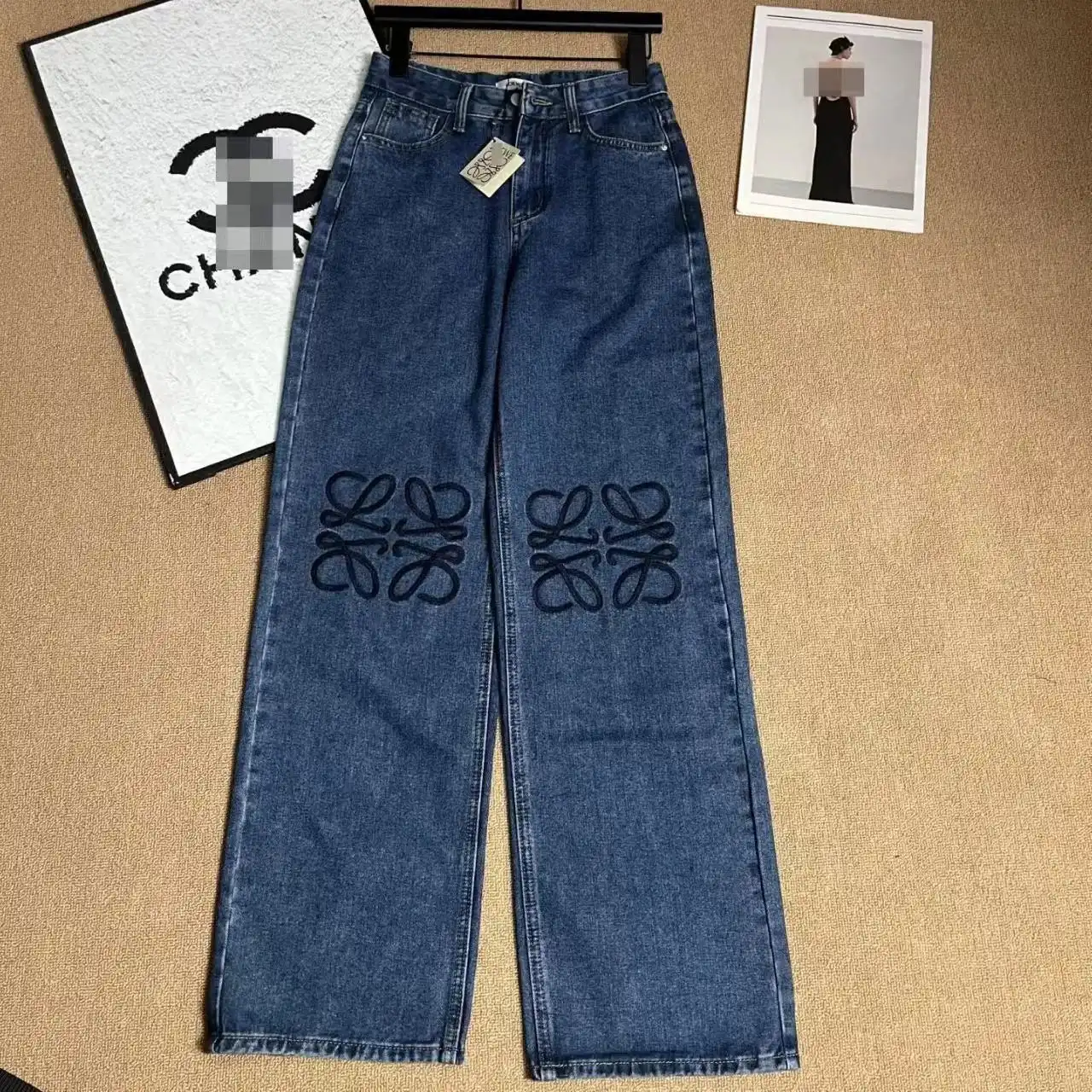 Loewe Jeans — photo 12 of 14