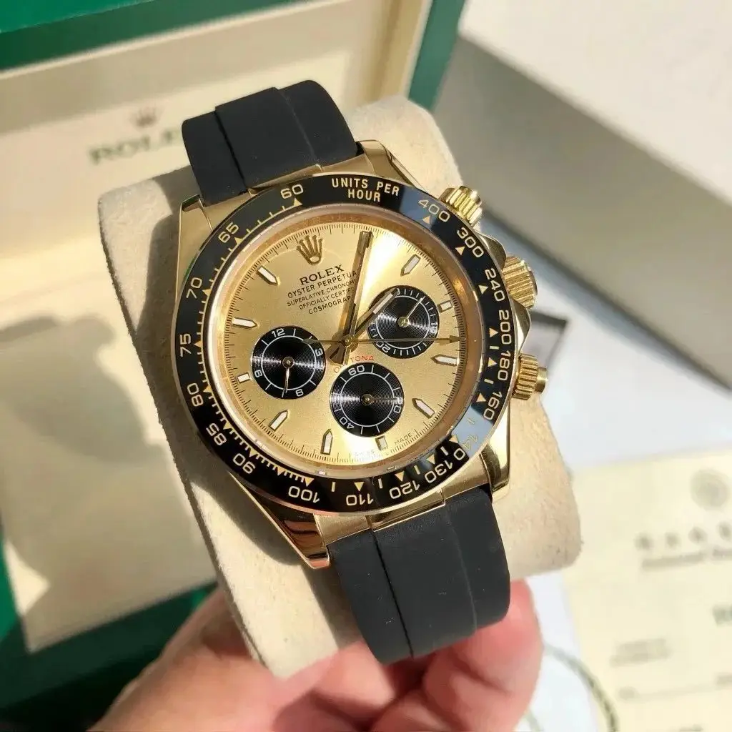Rolex Watches
