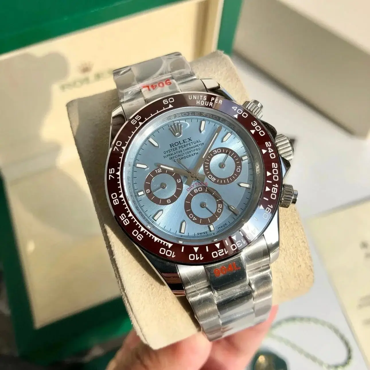 Rolex Watches — photo 4 of 4