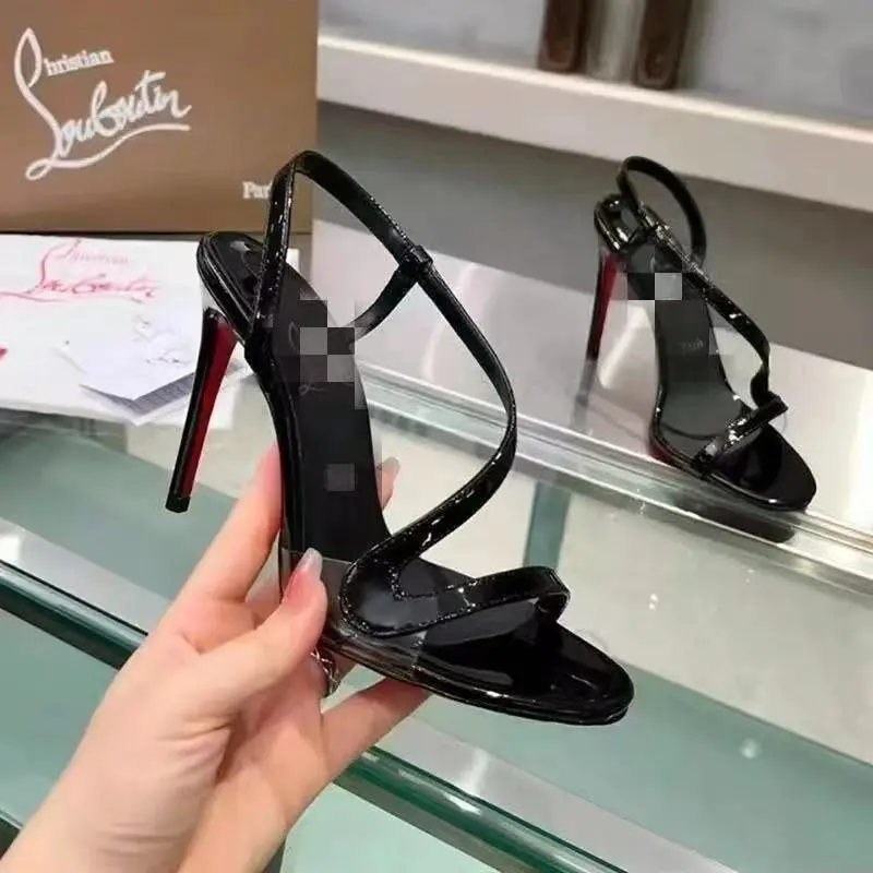 Christian Louboutin Stilettos — photo 5 of 9