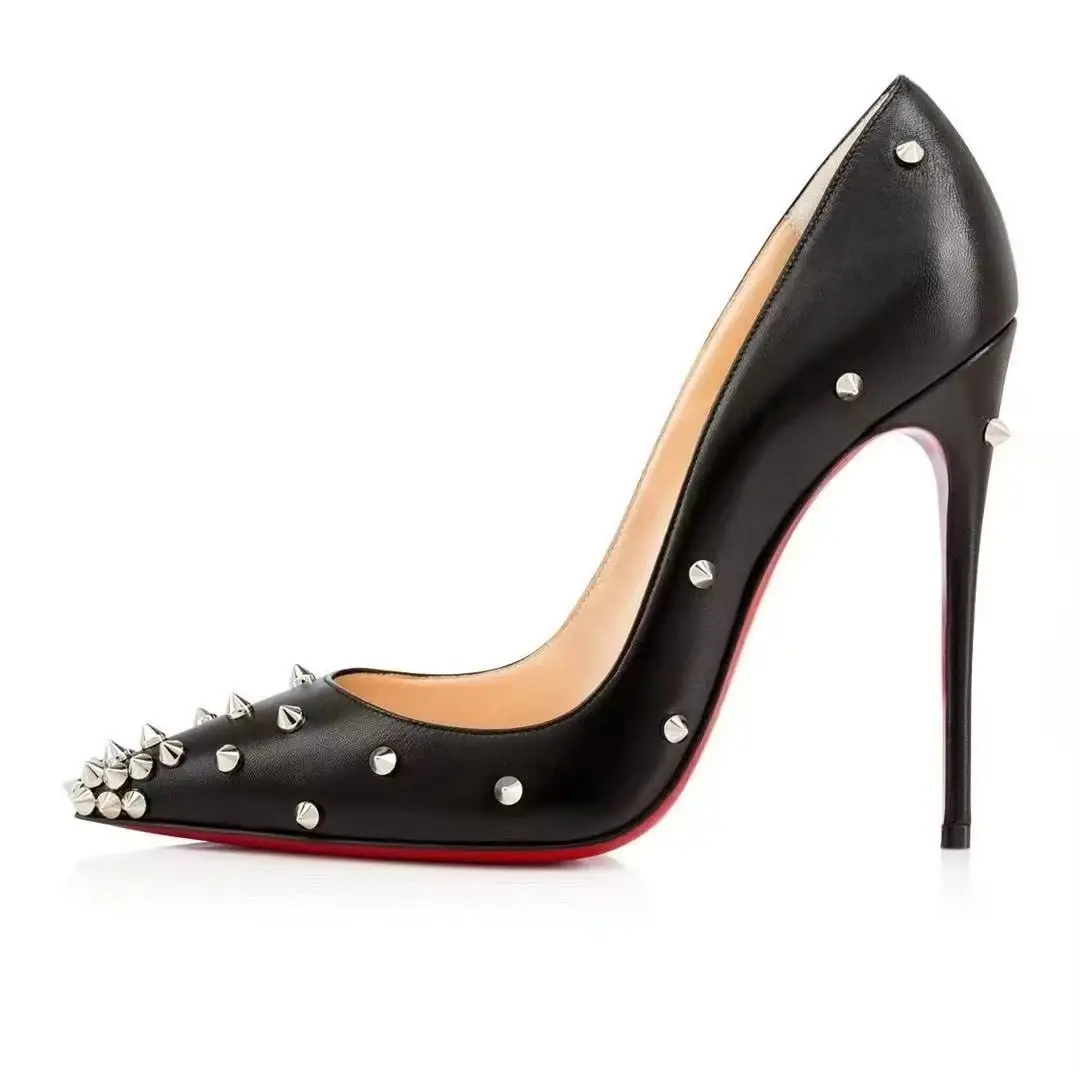 Christian Louboutin Stilettos — photo 9 of 9
