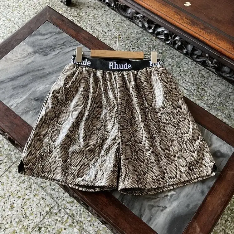Rhude Shorts — photo 2 of 5
