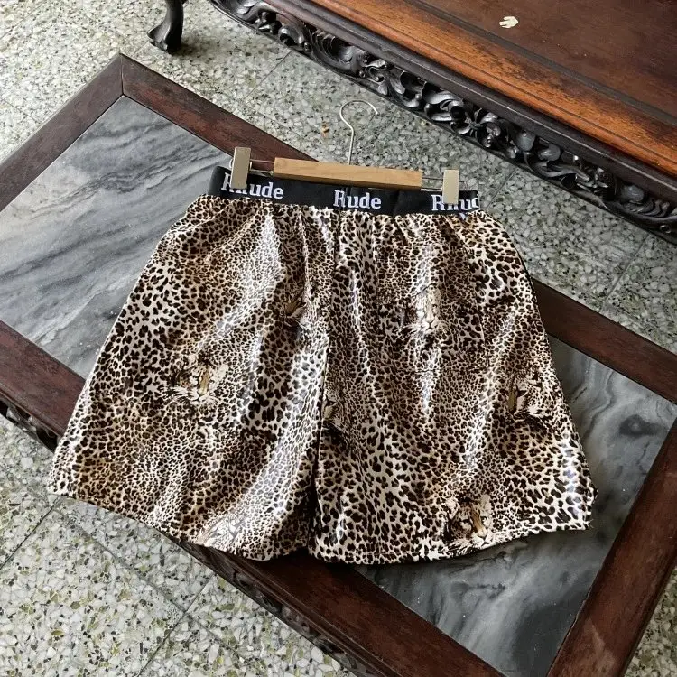 Rhude Shorts — photo 3 of 5