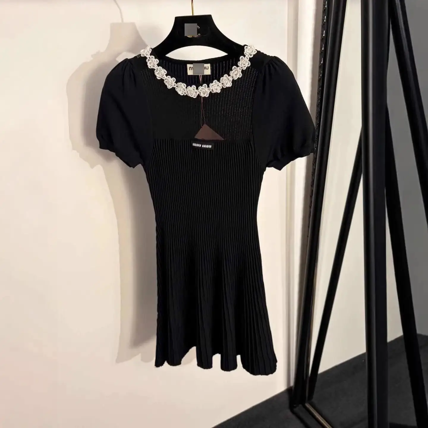 Miu Miu Knit Dress — photo 2 of 5