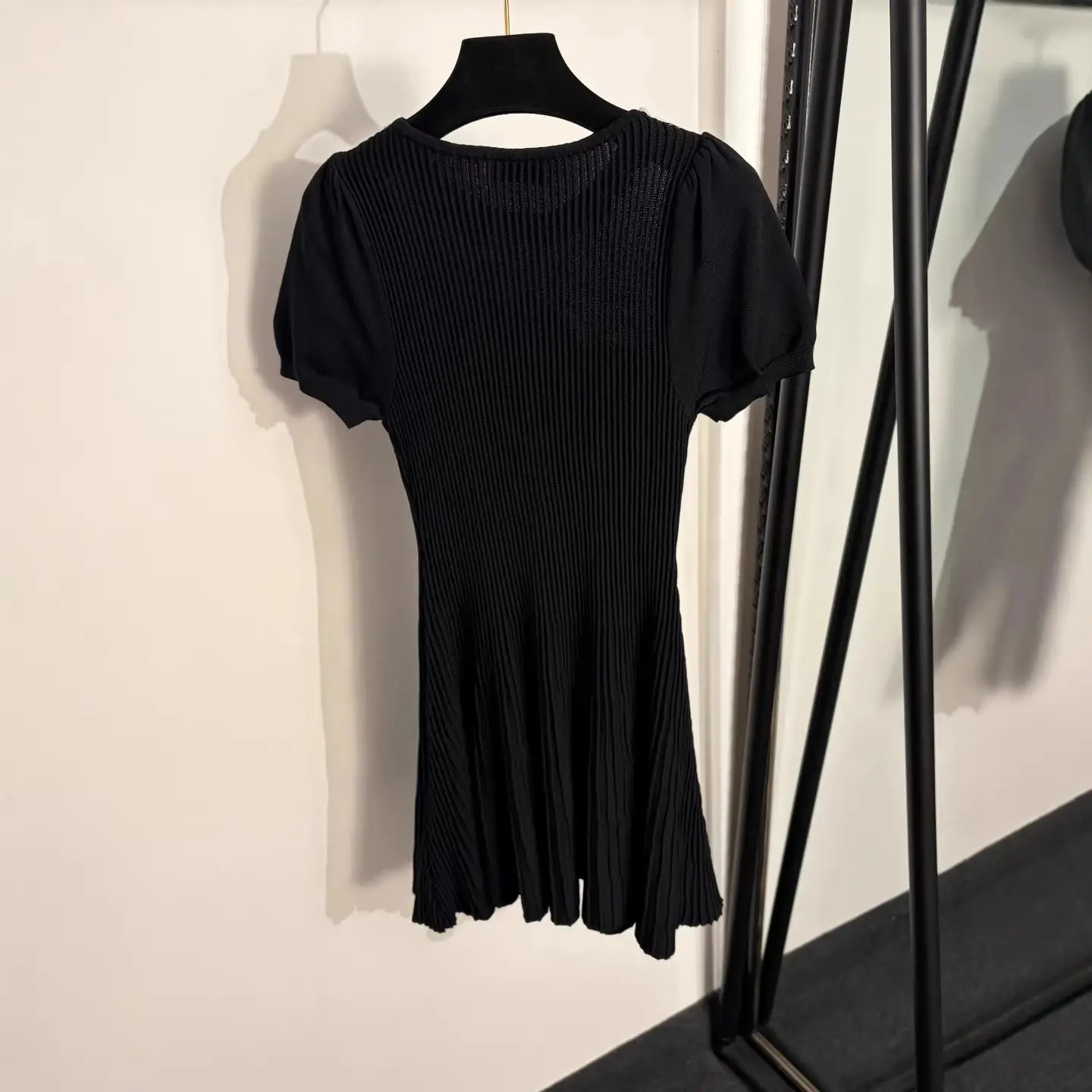Miu Miu Knit Dress — photo 3 of 5