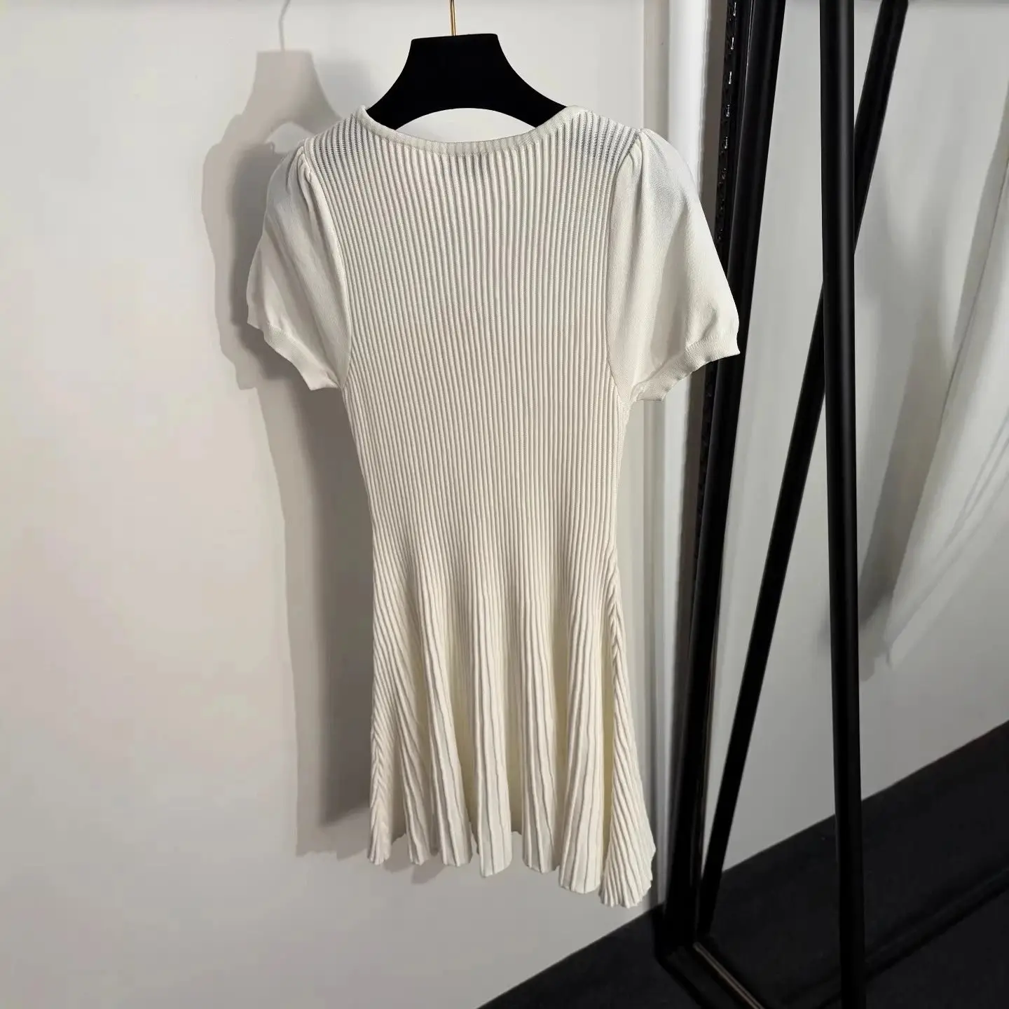 Miu Miu Knit Dress — photo 4 of 5