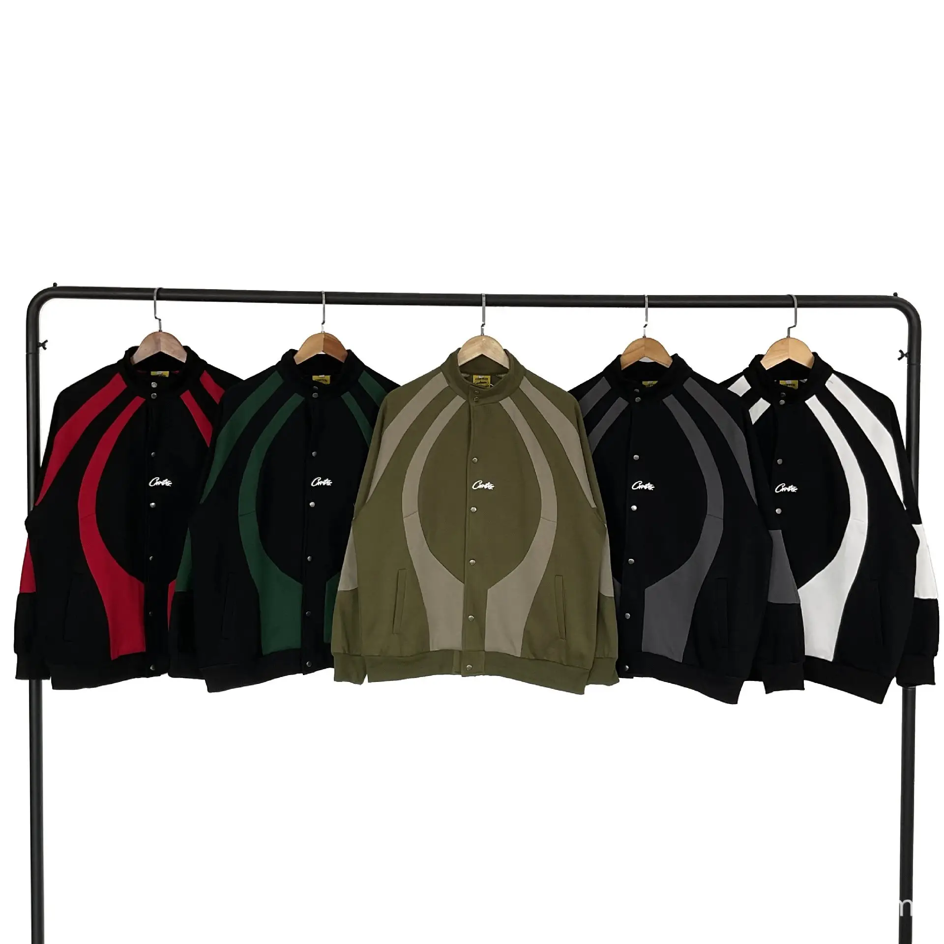 Design Jacket